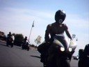 CANNONBALL BIKE RUN MOROCCO