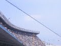 A-Rod's 500th Home Run Yankees Game (from behind home plate)