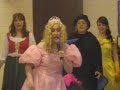galinda hates christmas galinda hates christmas