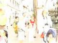 Church Service - Saint Francis and Surveillance (Assisi)