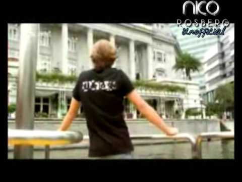 Tributo a Nico Rosberg