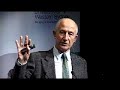 Energy Security: Fossil Fuels 2.5
