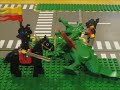 Lego Knight Fight Lego Knight Fight