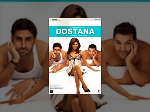 Dostana wallpaper