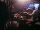 Casual - Kazzemussik, free jazz drumming