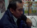 Charito Alonso y Julio Pisconte