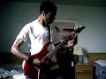Amon Amarth - Runes To My Memory (cover)