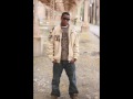 Jeremiah- Im a star ( Everywhere we are) & lyrics