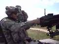Mk 19 40mm grenade launcher