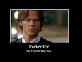 Random Supernaturalness!