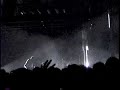 Cornerstone 2003 Part 40: Zao \"If These Scars Could Speak\"