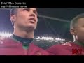 portugal vs brasil en londres
