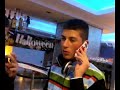djmanu & mario spina halloween party bar mir�