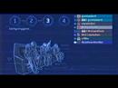 retard in pregame lobby