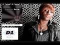 Kimberly Davis Get Up Official Music Video and Lyrics