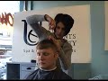 How to Give a Haircut - Man\
