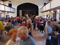 Tacoma Contra Dance - 11/22/09