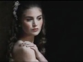 The Luxe - Splendor Cover Shoot
