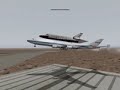 x-plane 747 extreme crosswind x-plane 747 extreme crosswind