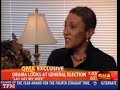 Obama to Tennessee GOP: Lay Off My Wife