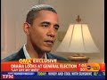 Obama to Tennessee GOP: Lay Off My Wife