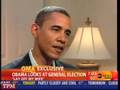 Obama to Tennessee GOP: Lay Off My Wife