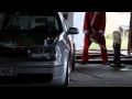 Golf 4 Weihnachtsgruß // VW SPEED 01/11