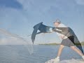 a days fishing in the Florida Keys on the charter boat Contagious with Capt. Brian Cone