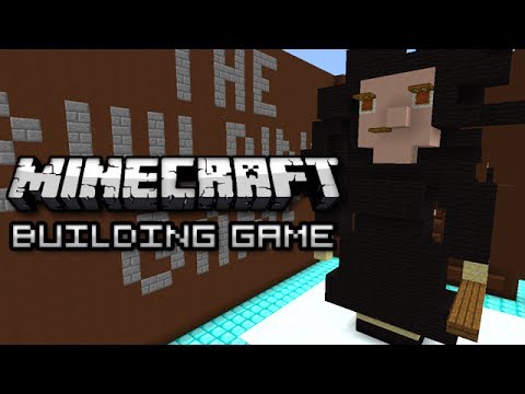 how to build hogwarts in minecraft