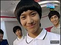 080717 Mnet M Countdown Ranking 11-20 - Shinee