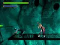 Mortal Kombat 5 Mythologies (Genesis)