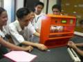 videos de Ink-refilling Station (RTU)