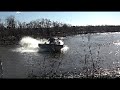 Click here to watch this video Jumpin a jet boat