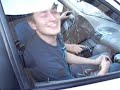 Bassboxtest beim Kay Part 1