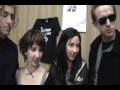 Interview with the HIllywood Cast