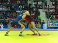60kg FS GUIDEA Anatolie BUL -BATIROV Adam RUS 60kg FS GUIDEA Anatolie BUL -BATIROV Adam RUS