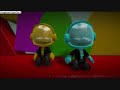 Little Big Planet Music Montage