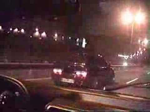 Tagus - Ax Gti vs Swift's Gti's