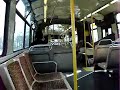 Halifax Metro Transit Articulated Classic #712 (2 of 3)