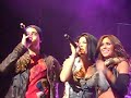 nuestro amor/ rebelde rock