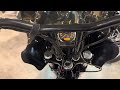 ハーレーダビッドソン FXDC-I DYNA SUPERGLIDECUSTOM