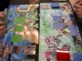Chaos vs. Glad Beasts Game 1