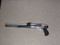 videos de My Airsoft Gun's: M4 and Shotgun