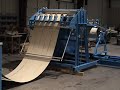 Recoiler with Unloader Recoiler with Unloader