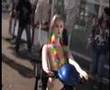 DJ PORNY "Still Horny" (making of) 