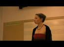 Kelsey Popovich: Mozart and Copland OMEA Solo Voice Contest