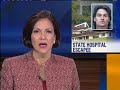 State Hospital Escapee Still On The Loose