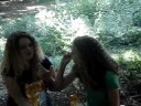 Cheesy Ball Battle 2008