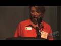 Aero-TV Profiles The Futuristic ECJ Program (Part 1 of 3)