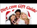 Diet.com Health and Fitness Gift Guide Diet.com Health and Fitness Gift Guide